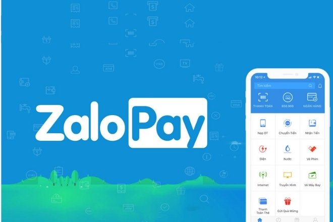 Cách chuyển tiền từ sim điện thoại sang Zalopay