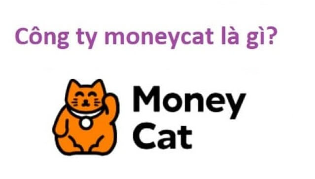 Vay tiền tại MoneyCat