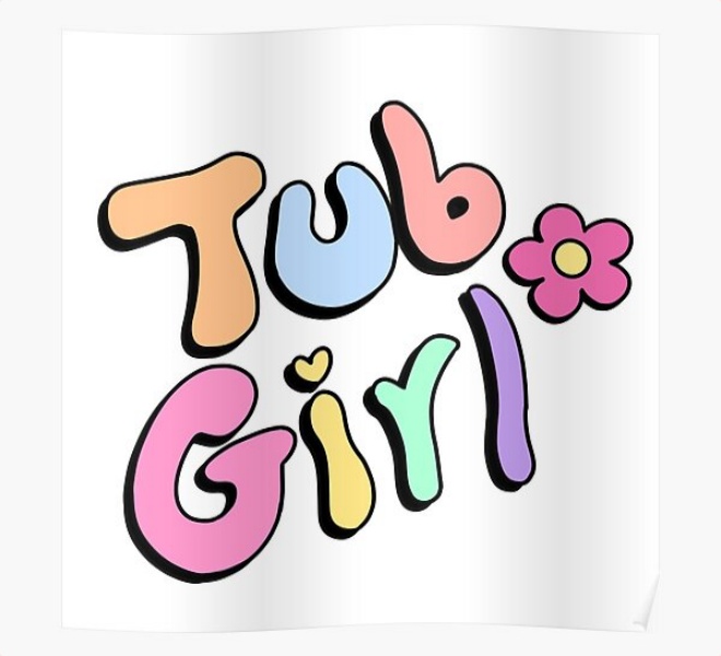 Tubgirl. Love буквы вектор. Учи Love Love..